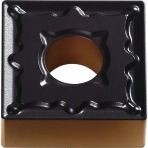 TECWERK Wendeschneidplatte - SNMG120408-M UNI – Bild 1