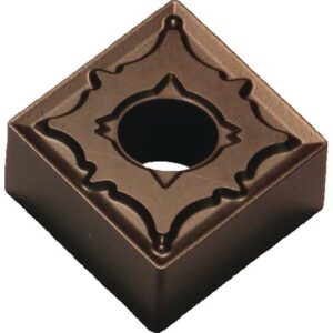 TECWERK Wendeschneidplatte - CNMG120404-R UNI – Bild 1