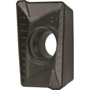 TECWERK Wendeschneidplatte - APKT100305PDER-M KNH10 – Bild 1