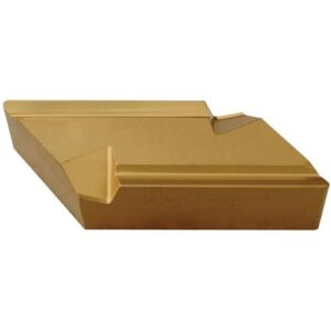 TECWERK Wendeschneidplatte - KNUX160410SR-M PMK40 – Bild 1