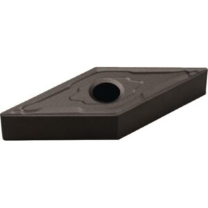 TECWERK Wendeschneidplatte - VNMG160404-M PMK30 – Bild 1