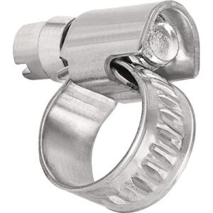TECWERK Schlauchschelle - 50-70 mm W4 Bandbreite 12 mm – Bild 3