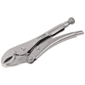 TECWERK Gripzange - Gesamtl?nge 300 mm Spannweite max. 65 mm – Bild 3