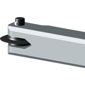 TECWERK Rohrabschneider - 3 - 45 mm 183 mm – Bild 3