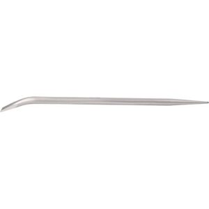 TECWERK Montiereisen - L?nge 600 mm Konusl?nge 120 mm Konus- 5 mm 20 mm – Bild 3