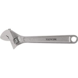 TECWERK Rollgabelschlssel - max. 34 mm L?nge 300 mm – Bild 3