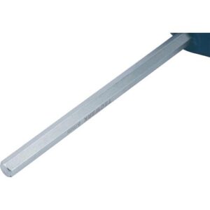 TECWERK Stiftschlssel mit Quergriff - Schlsselweite 4 mm Klingenl?nge 150 mm – Bild 3