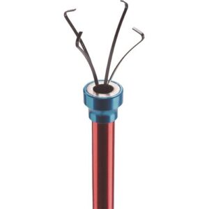TECWERK Krallengreifer/Magnetheber - Gesamtl?nge 700 mm Hubkraft 800 g – Bild 3