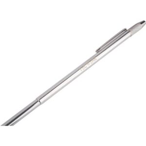 TECWERK Teleskopmagnetheber - Gesamtl?nge 670 mm Magnetkopf- 6 mm Tragf?higkeit 0,55 kg – Bild 3