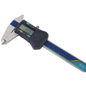 TECWERK Messschieber - 100 mm digital – Bild 3