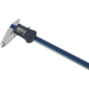 TECWERK Messschieber - 300 mm digital – Bild 3
