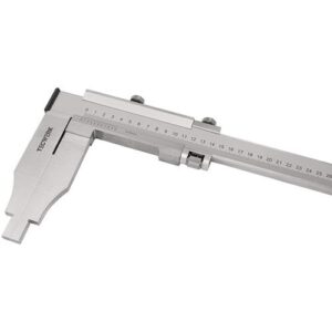 TECWERK Werkstattmessschieber - 800 mm – Bild 3