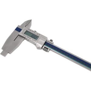TECWERK Werkstattmessschieber - 300 mm digital – Bild 3