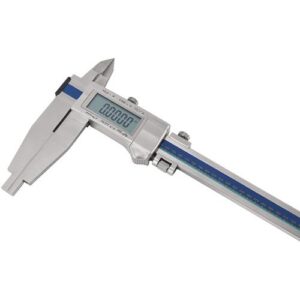 TECWERK Werkstattmessschieber - 800 mm digital – Bild 3