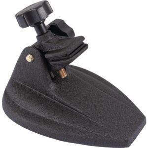 TECWERK Bgelmessschraubenhalter - Messbereich bis 300 mm Guss – Bild 3