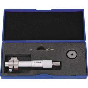 TECWERK Schnabelinnenmessschraube - 25-50 mm – Bild 3