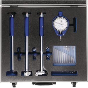 TECWERK Innenfeinmessger?t - 18-160 mm – Bild 1