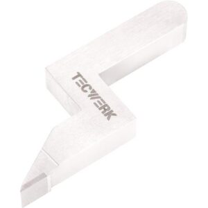 TECWERK Anreiÿnadel - fr Messbereich 300 mm Hartmetall – Bild 3