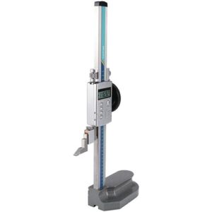 TECWERK H?henmess- und Anreiÿger?t - 300 mm digital 0,01 mm0,0005 inch – Bild 3