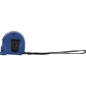 TECWERK Taschenrollbandmaÿ - L?nge 3 m Breite 16 mm mm/cm EG II ABS Selbstarretierung – Bild 3