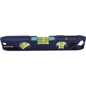 TECWERK Wasserwaage - 25 cm – Bild 3