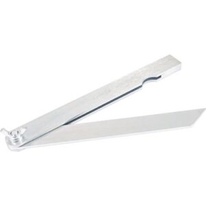 TECWERK Stellwinkel - Schenkell?nge 300 mm – Bild 3