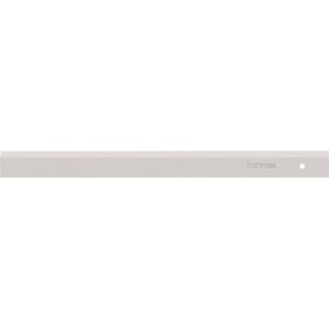TECWERK Werkstattlineal - L?nge 800 mm Stahl – Bild 3