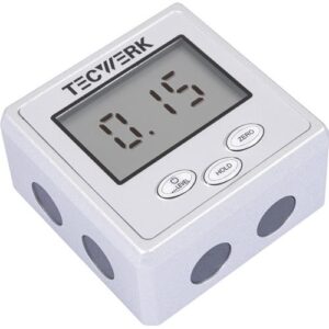 TECWERK Winkelsensor - 0-90 › digital – Bild 3