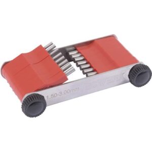 TECWERK Dsenlehre - 1,5-3,0 mm – Bild 3