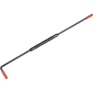 TECWERK Reiÿnadel - brniert L?nge 250 mm – Bild 3