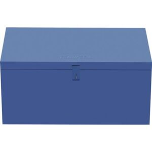 TECWERK Stahlblechwerkzeugkoffer - unbestckt Auÿen-B910T530xH430mm – Bild 3