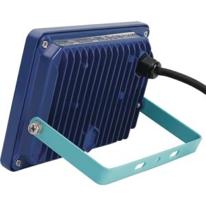 TECWERK LED-Strahler - 30 W 2200 lm 2 m H05RN-F 3x1 mm – Bild 3