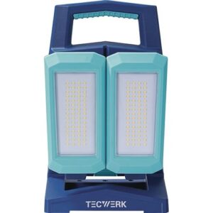 TECWERK LED-Strahler - 50 W 800-4500 lm – Bild 3