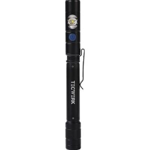 TECWERK LED-Stiftleuchte - Li-ion 90 m – Bild 3
