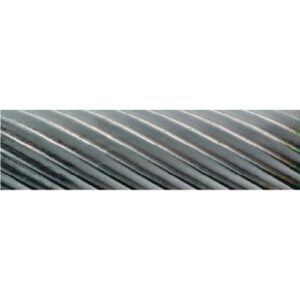 TECWERK Fr?sstift -  6 mm Kopfl?nge 5 mm Schaft- 3 mm Hartmetall – Bild 3