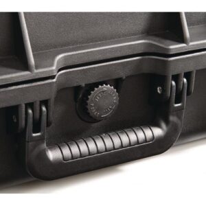 TECWERK Schutzkoffer - B485xT355xH186mm Kunststoff – Bild 3