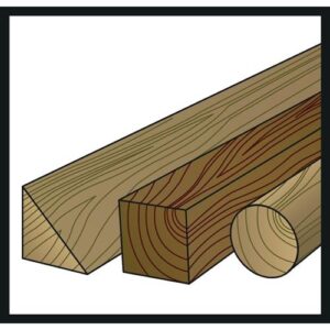 TECWERK S?bels?geblatt - L?nge 150 mm Breite 19 mm 4,2 mm Zahnteilung TPI 6 BIM – Bild 3