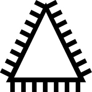 TECWERK Feilensatz - L?nge 250 mm Hieb 2 – Bild 3