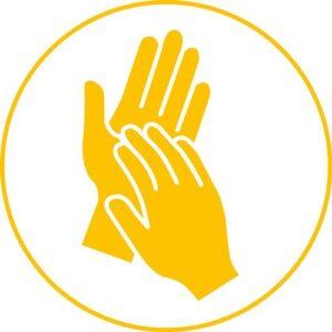 TECWERK Hautpflege-Emulsion - 250 ml silikonfrei, leicht parfmiert – Bild 3