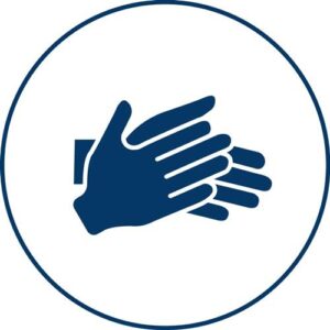 TECWERK Hautschutzcreme - 250 ml silikonfrei, parfmiert – Bild 3