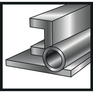 TECWERK S?bels?geblatt - L?nge 150 mm Breite 19 mm Zahnteilung TPI 9/13 2,8/1,9 mm – Bild 3