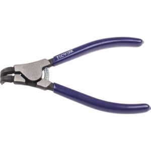 TECWERK Sicherungsringzange - fr Wellen  40 - 100 mm – Bild 1