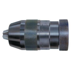 TECWERK Schnellspannbohrfutter - Spann- 0-10 mm B 12 – Bild 1