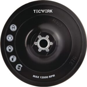 TECWERK Sttzteller -  115 mm M14 – Bild 1