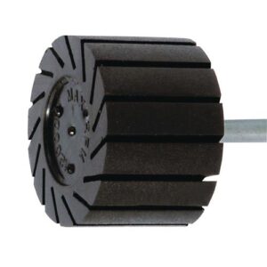 TECWERK Schleifhlsentr?ger - D22xH20mm Zylinder – Bild 1