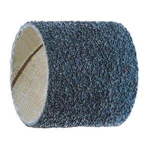 TECWERK Schleifhlse - D19xB25mm K?rnung 80 Zirkongewebe – Bild 1