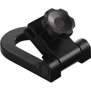 TECWERK Bgelmessschraubenhalter - Messbereich bis 1000 mm Stahl – Bild 1