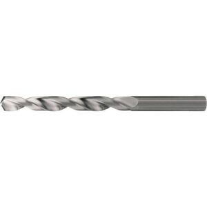 TECWERK Spiralbohrer - Nenn- 2 mm VHM DIN 6535 HA – Bild 1