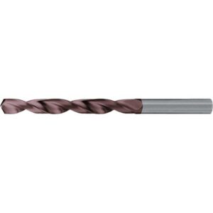 TECWERK Spiralbohrer - Nenn- 12 mm VHM TiAlN DIN 6535 HA – Bild 1