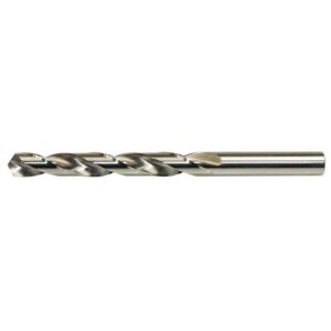 TECWERK Spiralbohrer - Nenn- 2,5 mm HSS-Co8 Zylinderschaft – Bild 1